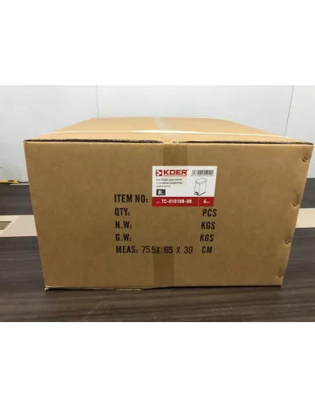 Відро для сміття Koer TC-010108-08 8 літрів