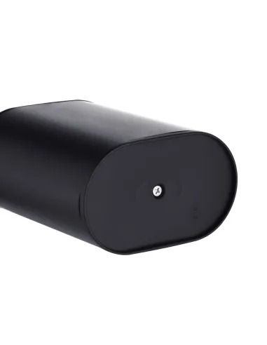 Напольный ершик для унитаза Mixxus Premium Diverse-TB0101 Black, черный