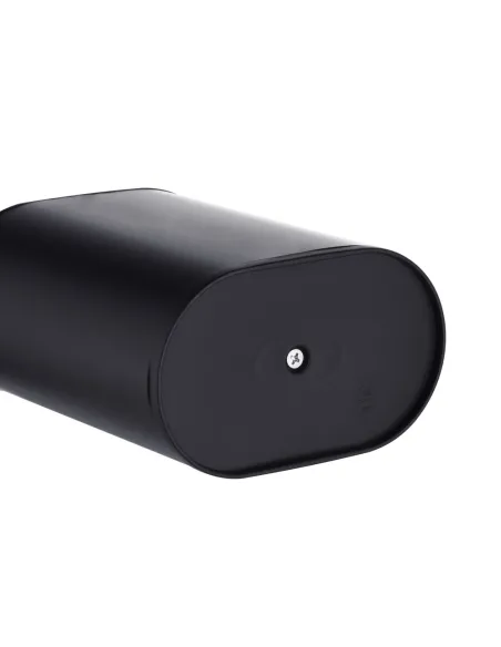 Напольный ершик для унитаза Mixxus Premium Diverse-TB0101 Black, черный