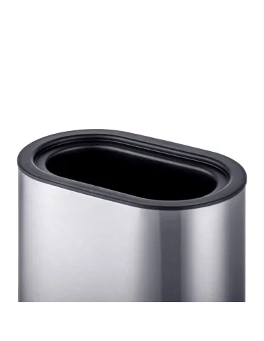 Напольный ершик для унитаза Mixxus Premium Diverse-TB0101 SS, нержавеющая сталь