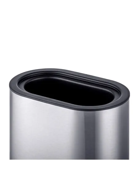 Єршик для унітазу Mixxus Premium Diverse-TB0101 SS, нержавіюча сталь