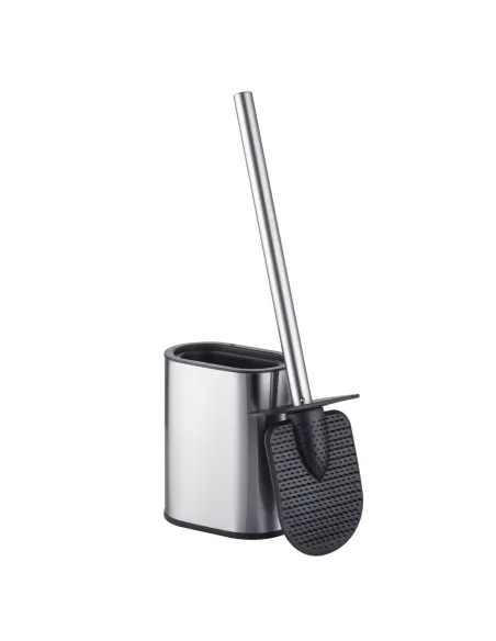 Напольный ершик для унитаза Mixxus Premium Diverse-TB0101 SS, нержавеющая сталь