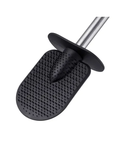 Напольный ершик для унитаза Mixxus Premium Diverse-TB0101 SS, нержавеющая сталь