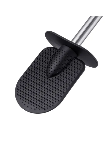 Напольный ершик для унитаза Mixxus Premium Diverse-TB0101 SS, нержавеющая сталь