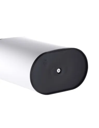 Напольный ершик для унитаза Mixxus Premium Diverse-TB0101 White, белый