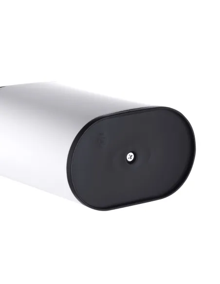 Єршик для унітазу Mixxus Premium Diverse-TB0101 White, білий