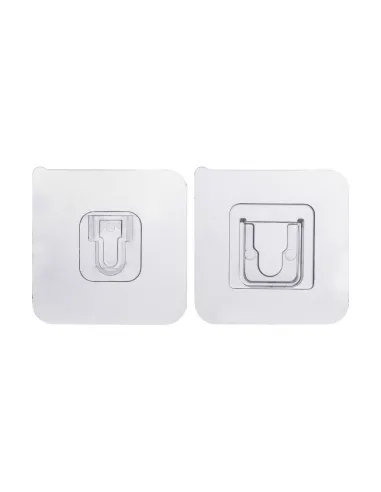 Єршик для унітазу Mixxus Premium Diverse-TB0101 White, білий