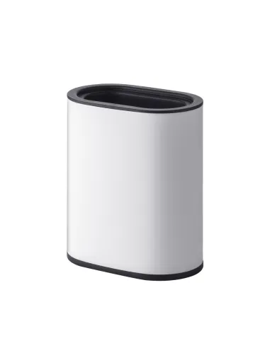 Напольный ершик для унитаза Mixxus Premium Diverse-TB0101 White, белый