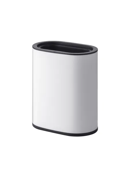 Єршик для унітазу Mixxus Premium Diverse-TB0101 White, білий