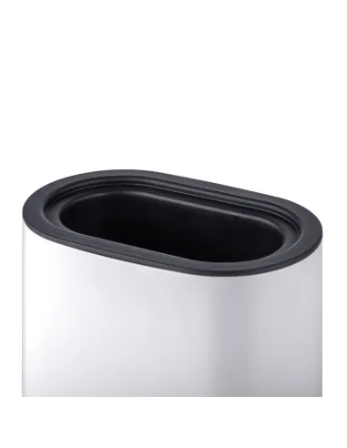 Напольный ершик для унитаза Mixxus Premium Diverse-TB0101 White, белый