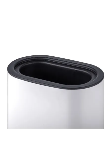 Напольный ершик для унитаза Mixxus Premium Diverse-TB0101 White, белый