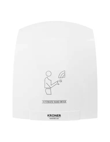 Сушарка для рук Kroner KRM UlM - ACP0920 1800W