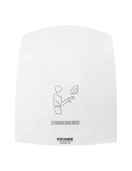 Сушилка для рук Kroner KRM UlM - ACP0920 1800W