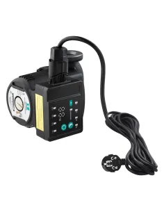 Циркуляционный насос энергосберегающий Pumpman Star 25/60/130