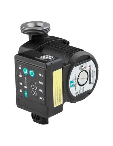 Циркуляционный насос энергосберегающий Pumpman Star 25/60/130