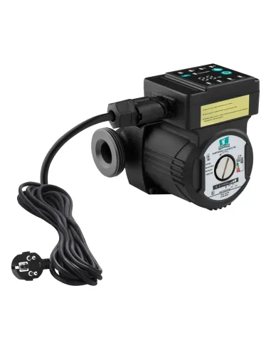 Циркуляционный насос энергосберегающий Pumpman Star 25/60/130