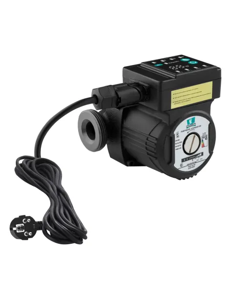 Циркуляційний насос енергозберігаючий Pumpman Star 25/60/130