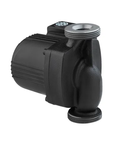 Циркуляционный насос энергосберегающий Pumpman Star 25/60/130