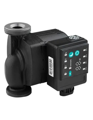 Циркуляційний насос енергозберігаючий Pumpman Star 25/60/130