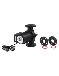 Циркуляционный насос Pumpman GRS50/15F-M фланцевый