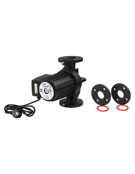 Циркуляционный насос Pumpman GRS50/15F-M фланцевый