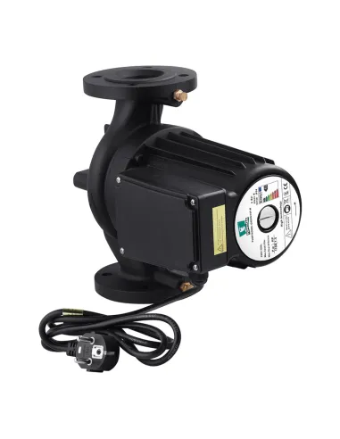 Циркуляционный насос Pumpman GRS50/15F-M фланцевый