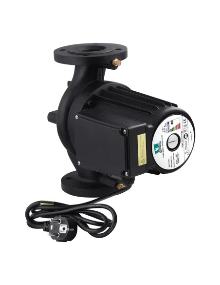 Циркуляционный насос Pumpman GRS50/15F-M фланцевый