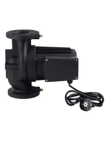 Циркуляционный насос Pumpman GRS50/15F-M фланцевый