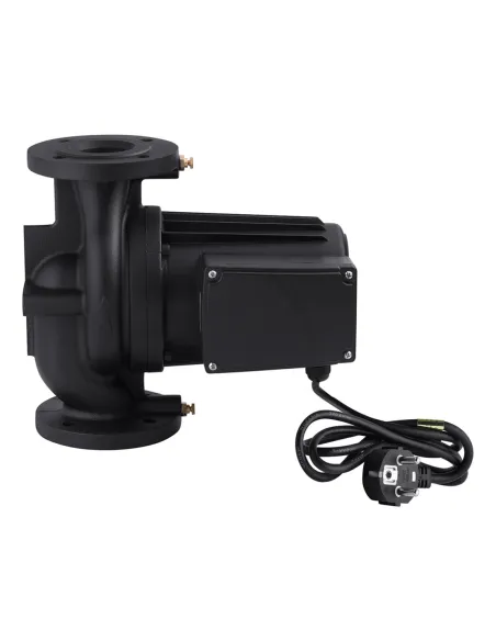 Циркуляционный насос Pumpman GRS50/15F-M фланцевый