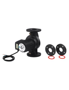 Циркуляционный насос Pumpman GRS65/11F фланцевый