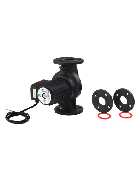 Циркуляционный насос Pumpman GRS65/11F фланцевый