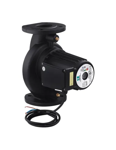 Циркуляционный насос Pumpman GRS65/11F фланцевый