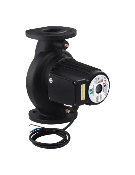 Циркуляционный насос Pumpman GRS65/11F фланцевый