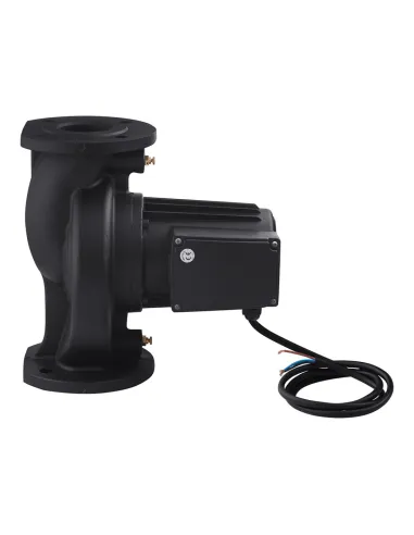 Циркуляційний насос Pumpman GRS65/11F фланцевий