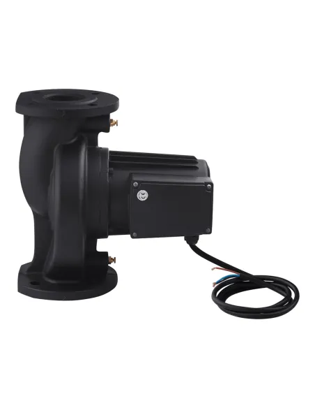 Циркуляційний насос Pumpman GRS65/11F фланцевий