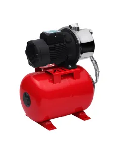 Насосна станція Pumpman ATSGJ800 0.8 кВт, бак 24 літри