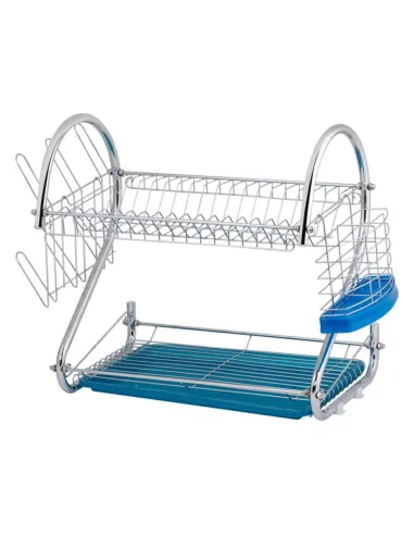 Сушарка для посуду Kroner KRM Rizze - ACC3208