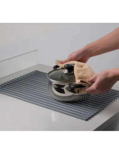 Сушарка для посуду Kroner KRP Matte - GRA4331-1