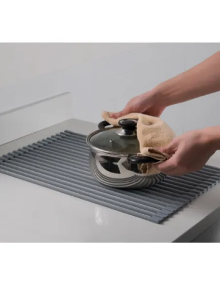 Сушарка для посуду Kroner KRP Matte - GRA4331-1