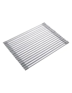 Сушарка для посуду Kroner KRP Matte - GRA4333-2