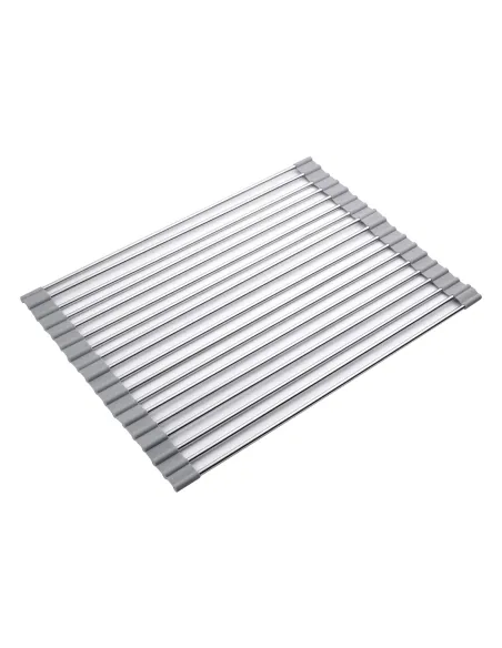 Сушилка для посуды Kroner KRP Matte - GRA4333-2