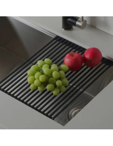 Сушилка для посуды Kroner KRP Matte - SCH4331-1