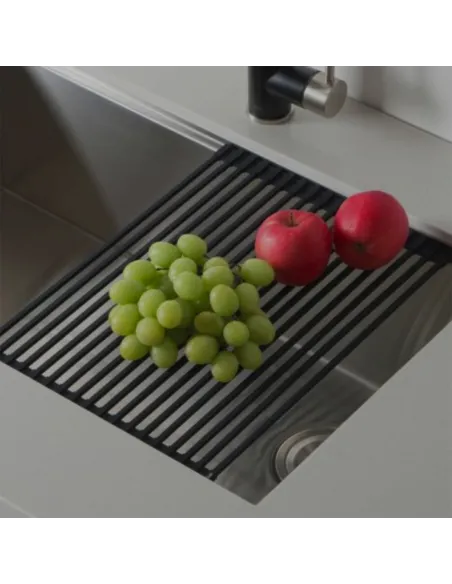 Сушарка для посуду Kroner KRP Matte - SCH4331-1