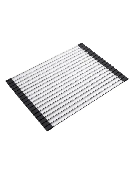 Сушилка для посуды Kroner KRP Matte - SCH4333-2