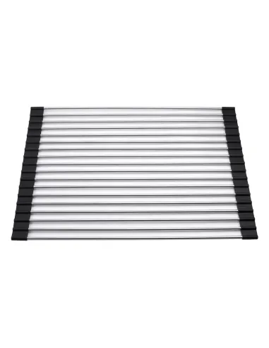 Сушилка для посуды Kroner KRP Matte - SCH4333-2