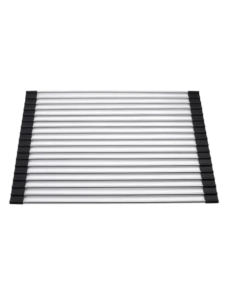 Сушилка для посуды Kroner KRP Matte - SCH4333-2