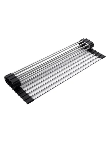 Сушилка для посуды Kroner KRP Matte - SCH4333-2