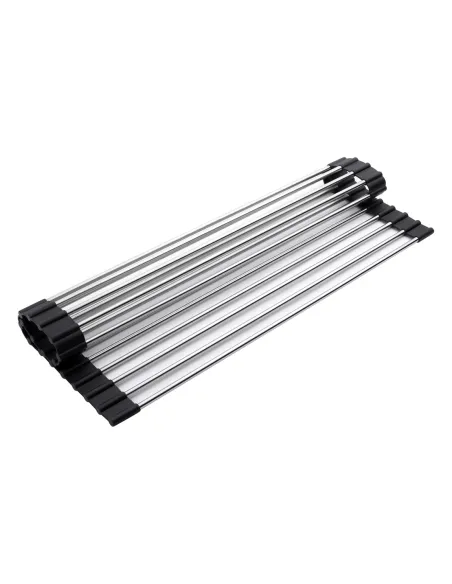 Сушилка для посуды Kroner KRP Matte - SCH4333-2