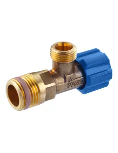 Приладовий кран Grohe 43821000, 1/2 х 3/8 дюйма