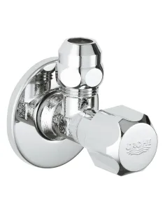 Приборный кран Grohe 2201700M, 1/2 х 3/8 дюйма